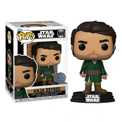 Haja Estree - Star Wars #545 (Funko Special Edition)