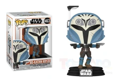 Bo-Katan Kryze - Star Wars #463