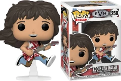 Eddie Van Halen - EVH #258
