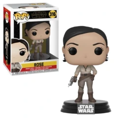 Rose - Star Wars #316