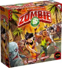 Zombie 15' (version française)