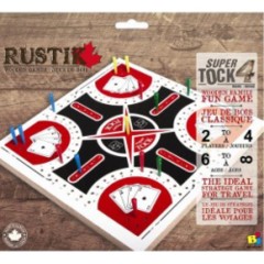 Super TOCK 4