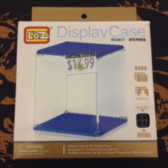 Display Case