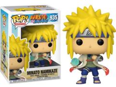 POP! #936 Naruto Shippuden - Minato Namikaze