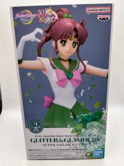 Pretty Guardian Sailor Moon Eternal the Movie - Glitter & Glamours - Super Sailor Jupiter