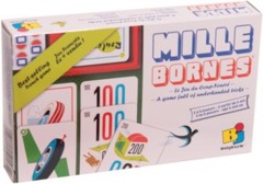 Mille Bornes