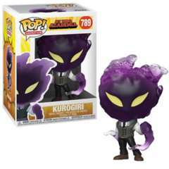 POP! Anime 789: My Hero Academia - Kurogiri