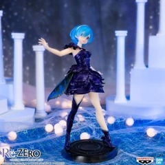 Re: Zero - Starting Life In Another World - Dianacht Couture Rem