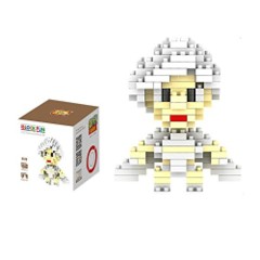 Storm Mini Building Blocks