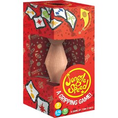 Jungle Speed (Bilingue)