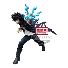 Banpresto: My Hero Academia - The Evil Villains vol. 1 - Dabi