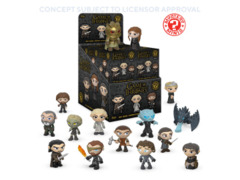 Mystery Minis: Game of Thrones (x1)