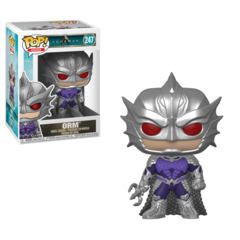 POP! Aquaman - Orm #247