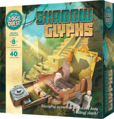 Logiquest: Shadow Glyphs