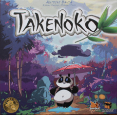 Takenoko (FR/EN)
