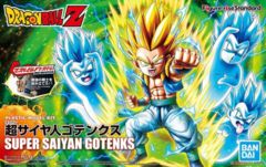 Figure-Rise Standard: Super Saiyan Gotenks