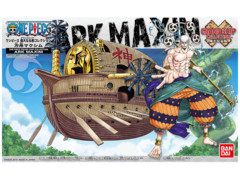 One Piece: Grand Ship Collection - Ark Maxim