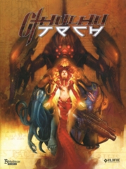 CthulhuTech (version française)