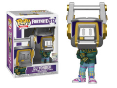 Funko POP! Fortnite #512