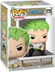 #1775 - Roronoa Zoro