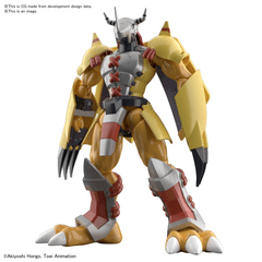 Figure-rise Standard WARGREYMON