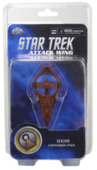 Star Trek: Attack Wing - D'kyr Expansion Pack
