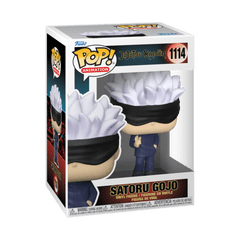 PoP! Jujutsu Kaisen - Satoru Gojo