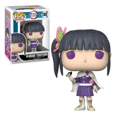 PoP! Demon Slayer - Kanao Tsuyuri