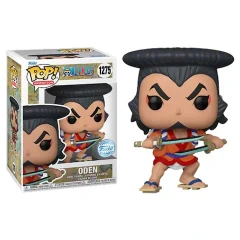 PoP! One Piece - Oden - 1275