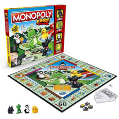 Monopoly Junior