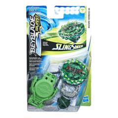 Beyblade Burst Turbo: Slingshock - Hazard Kerbeus K4