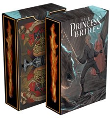 The Princess Bride Playing Cards Set 1