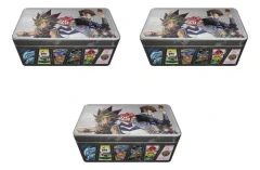 3x Tin of Dueling Mirrors *Halloween Special* (While supplies last)