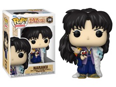 PoP! Inuyasha - Naraku