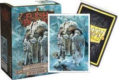 Dragon Shield: Flesh and Blood Oldhim Art Sleeves - 100ct