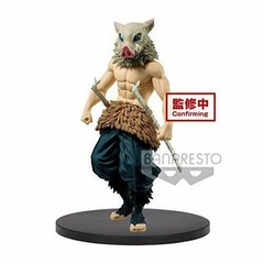 Banpresto - Demon Slayer (Kimetsu no Yaiba) - Inosuke Hashibira Ver.B