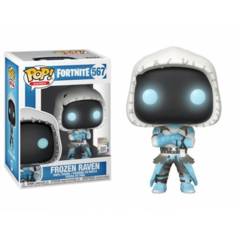 POP! Games #567: Fortnite - Frozen Raven
