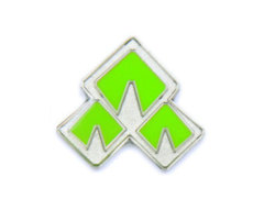 Forest Pin Generation 4
