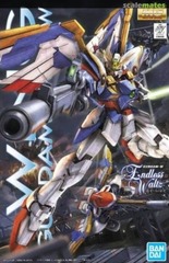 MG 1/100 Endless Waltz Wing Gundam XXXG-01W