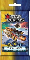 Star Realms Command Deck: The Alliance