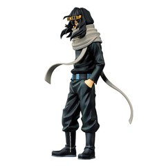 My Hero Academia - Shota Aizawa MHA NEXT GENERATIONS!!