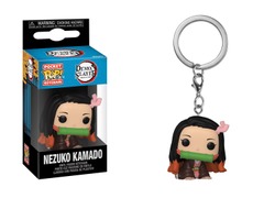 POP! Keychain - Nezuko