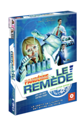 Pandémie: Le Remède