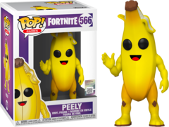 POP! Games #566: Fortnite - Peely