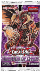 Dimension of Chaos 3 booster boxes