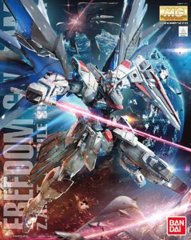 MG 1/100 Gundam Seed: Freedom Gundam Ver.2.0