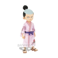 Banpresto: One Piece - The Grandline Series Vol.1 Kozuki Momonosuke