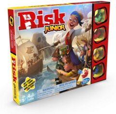 Risk Junior