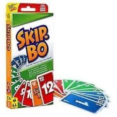 Skip-Bo