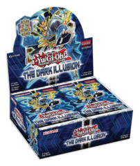 The Dark Illusion Booster Box - 1st Edition